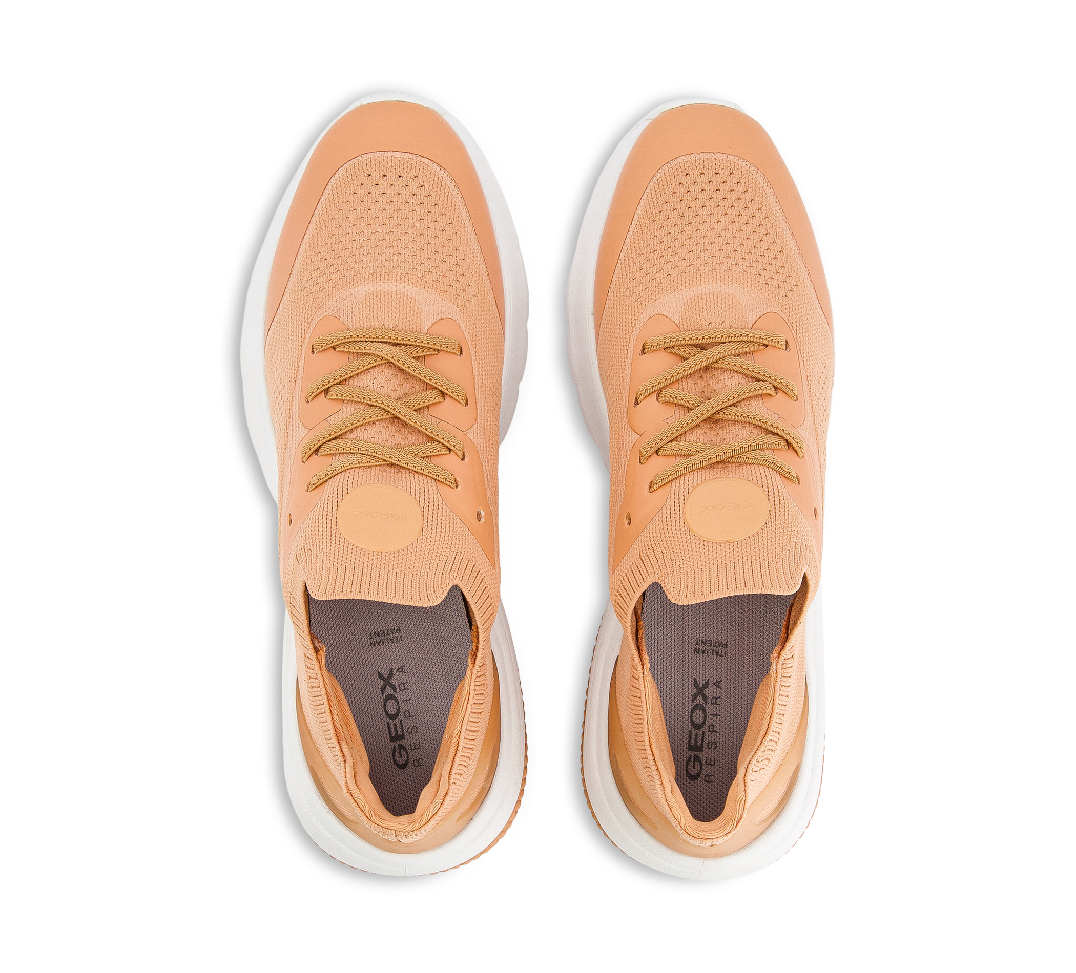 Geox Spherica Actif - Sneaker low