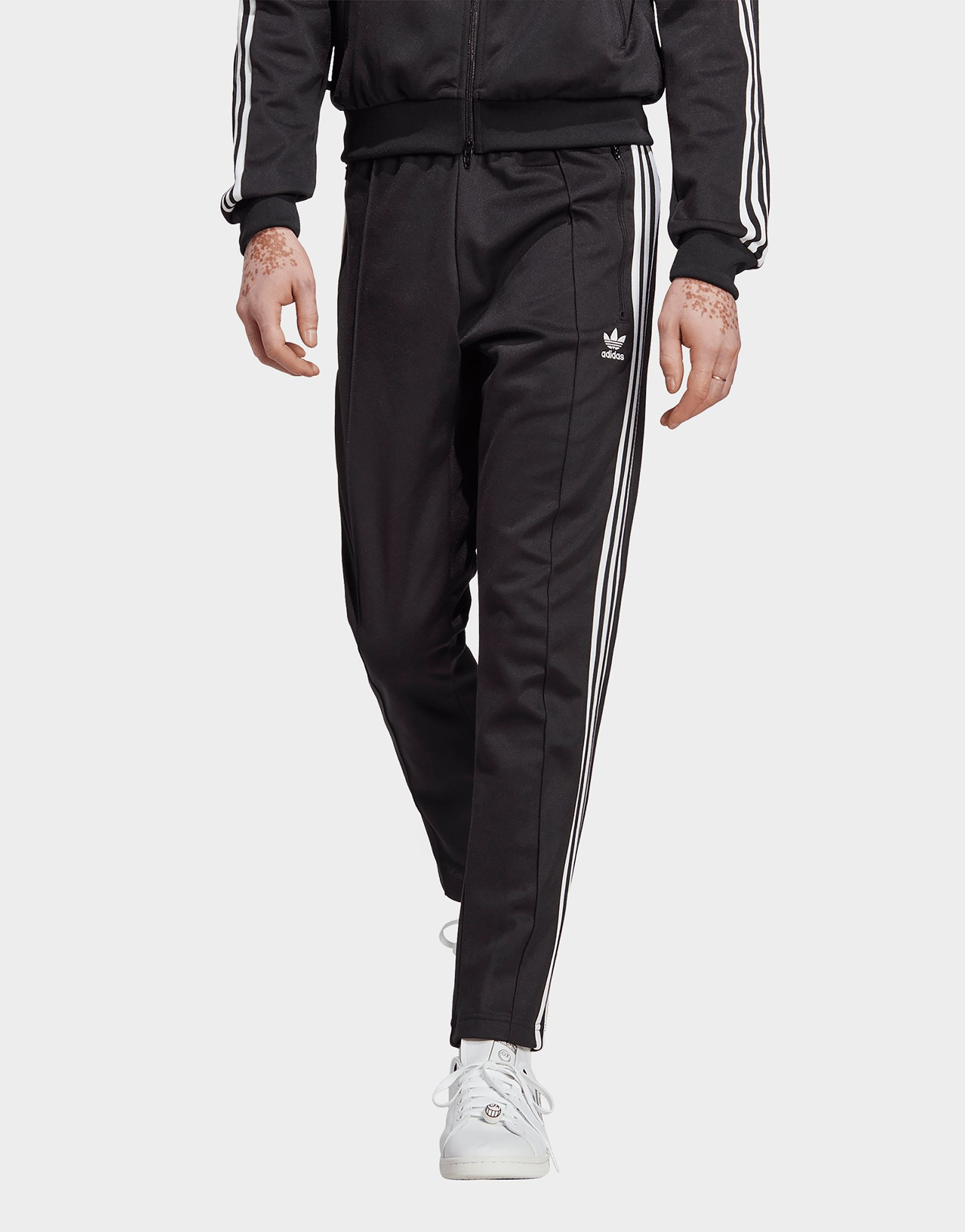 adidas Pantalon de survêtement Adicolor Classics Beckenbauer