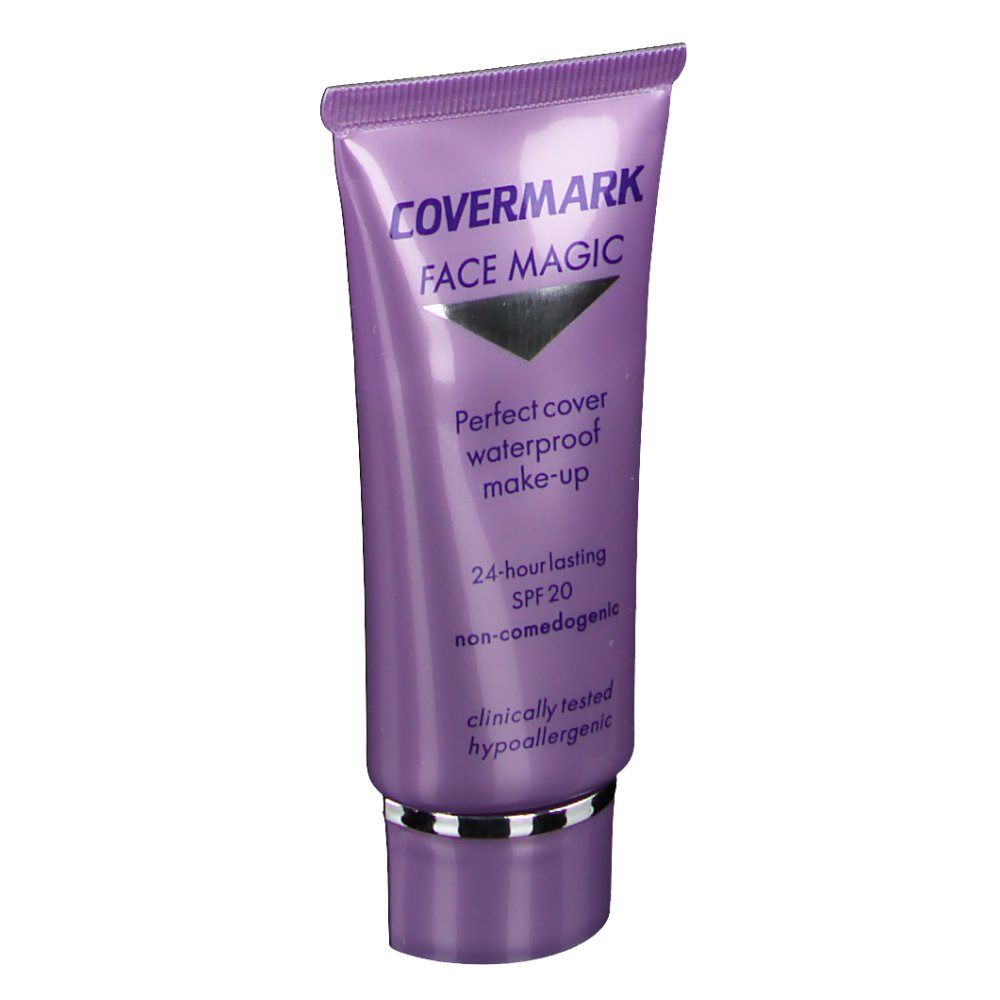 COVERMARK® Face Magic Nr. 5