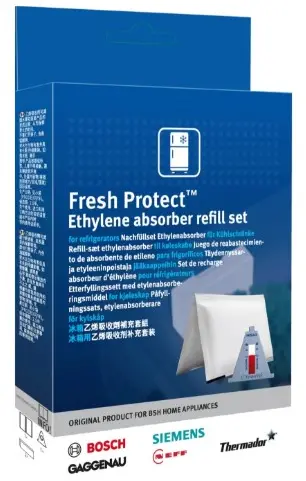 Refill FreshProtect vershoudbox geschikt voor koelkasten 17007000