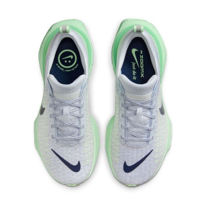 Nike Dame Løbesko Invincible 3 Grøn