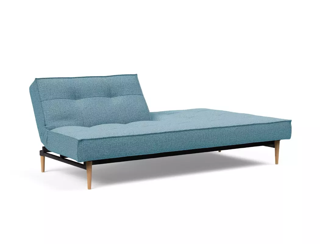 Schlafsofa Splitback Styletto hell