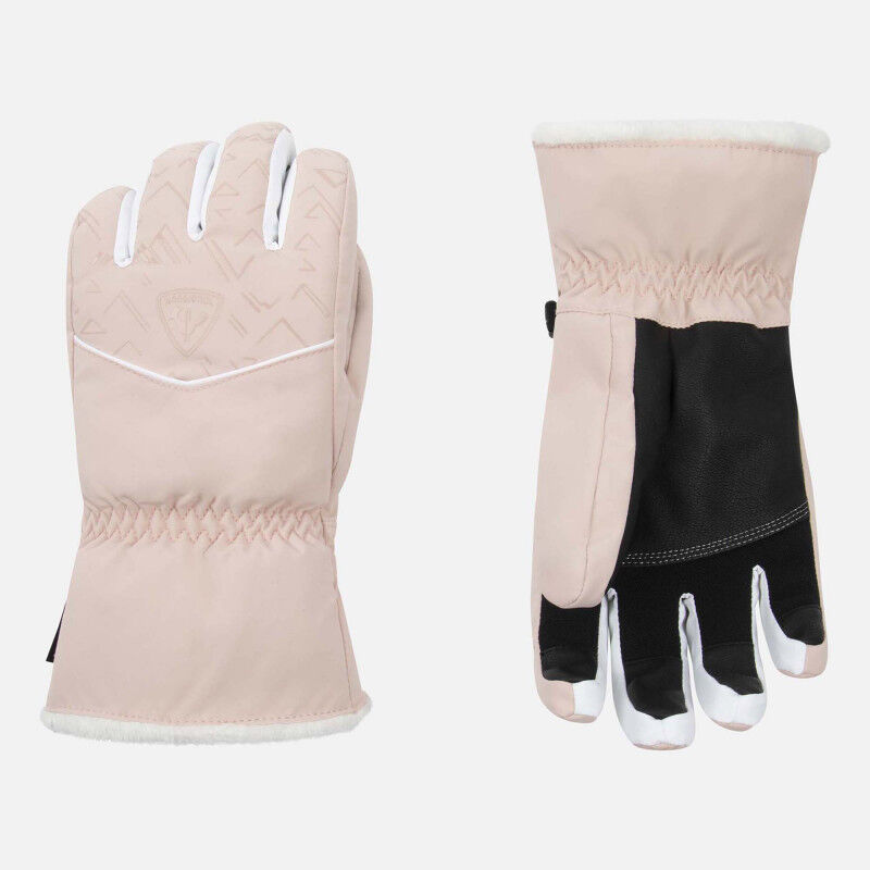 Temptation Impr Gloves - Gants ski femme