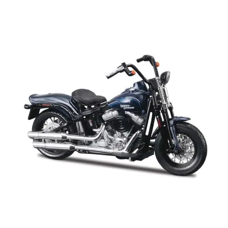 Maisto 1:18 Harley-Davidson DB, 1 Stück, sortiert