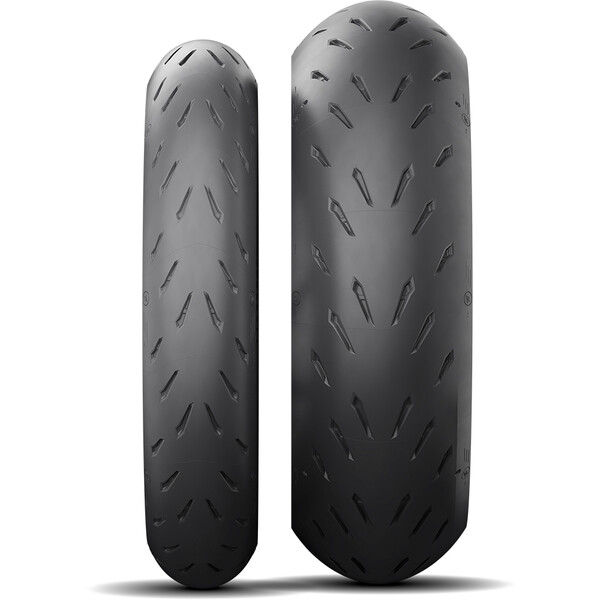 Michelin - Pneu Power GP