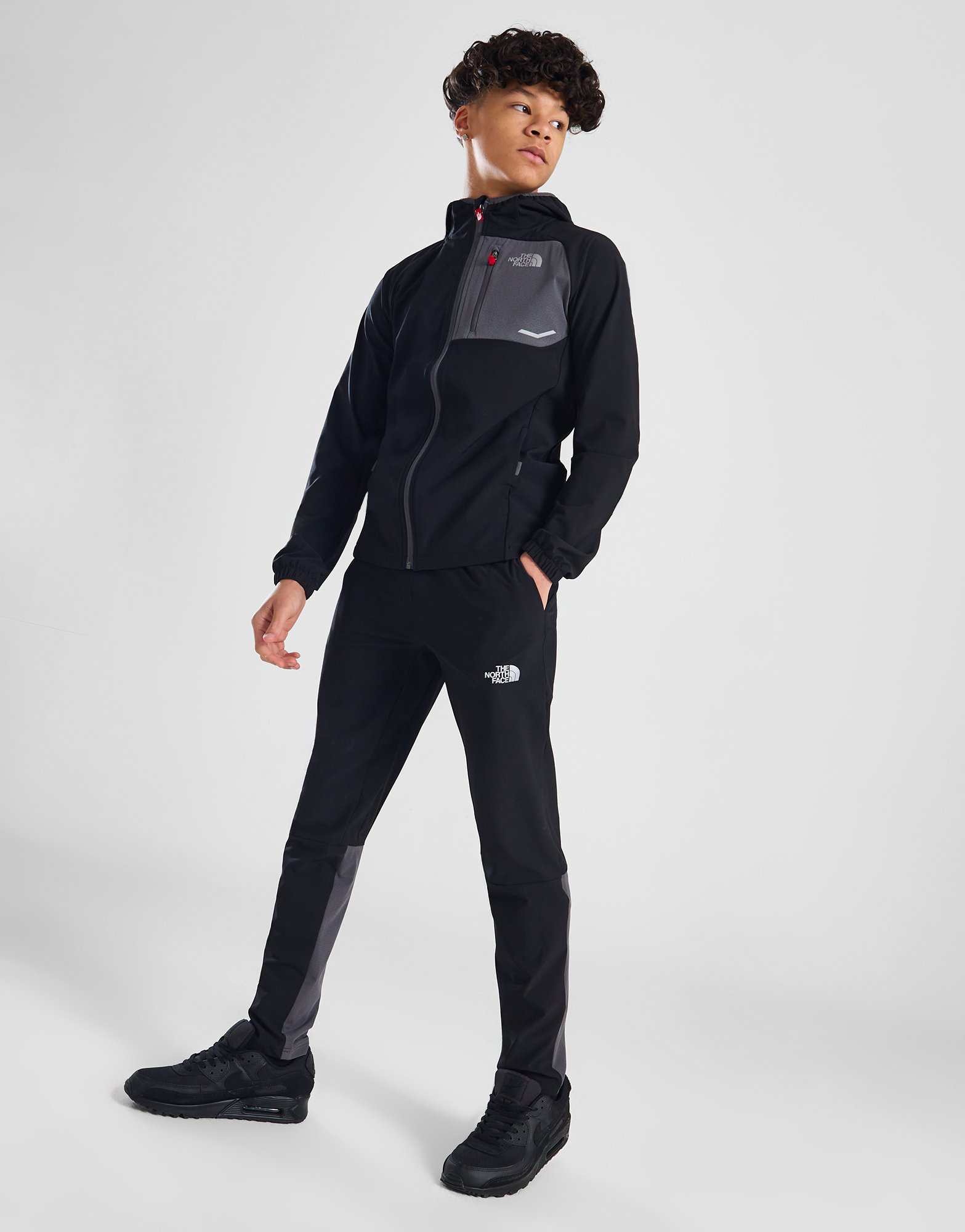 The North Face Pantalon de jogging Performance Junior