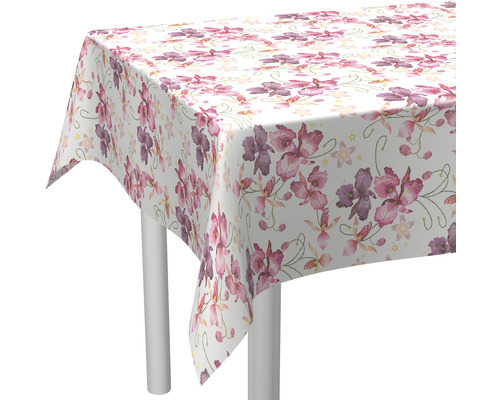 Tafelkleed Style Plus Orchid 100 x 140 cm