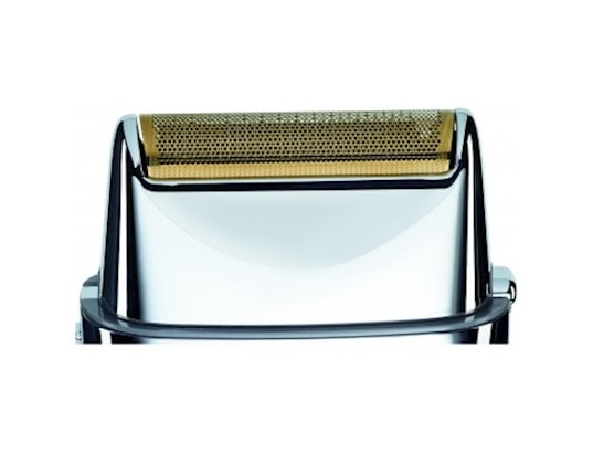 BABYLISS - Tête de rasoir Tête de rasage pour rasoir foilfx01 métal pro