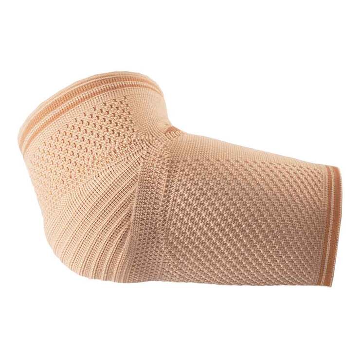 Bort Kubital Ellenbogenpolsterbandage XS haut, 1 St