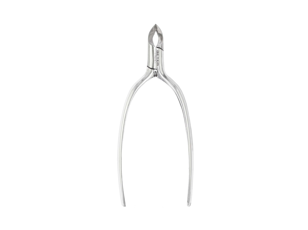 ALICATE BETER PELES INOX