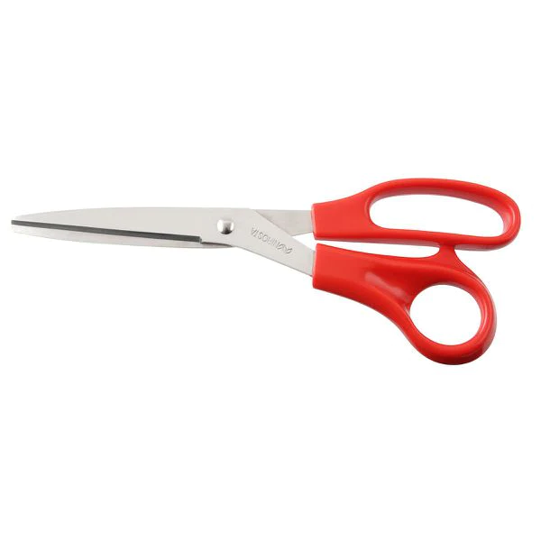 Ciseaux pour gaucher FIT Nirosta