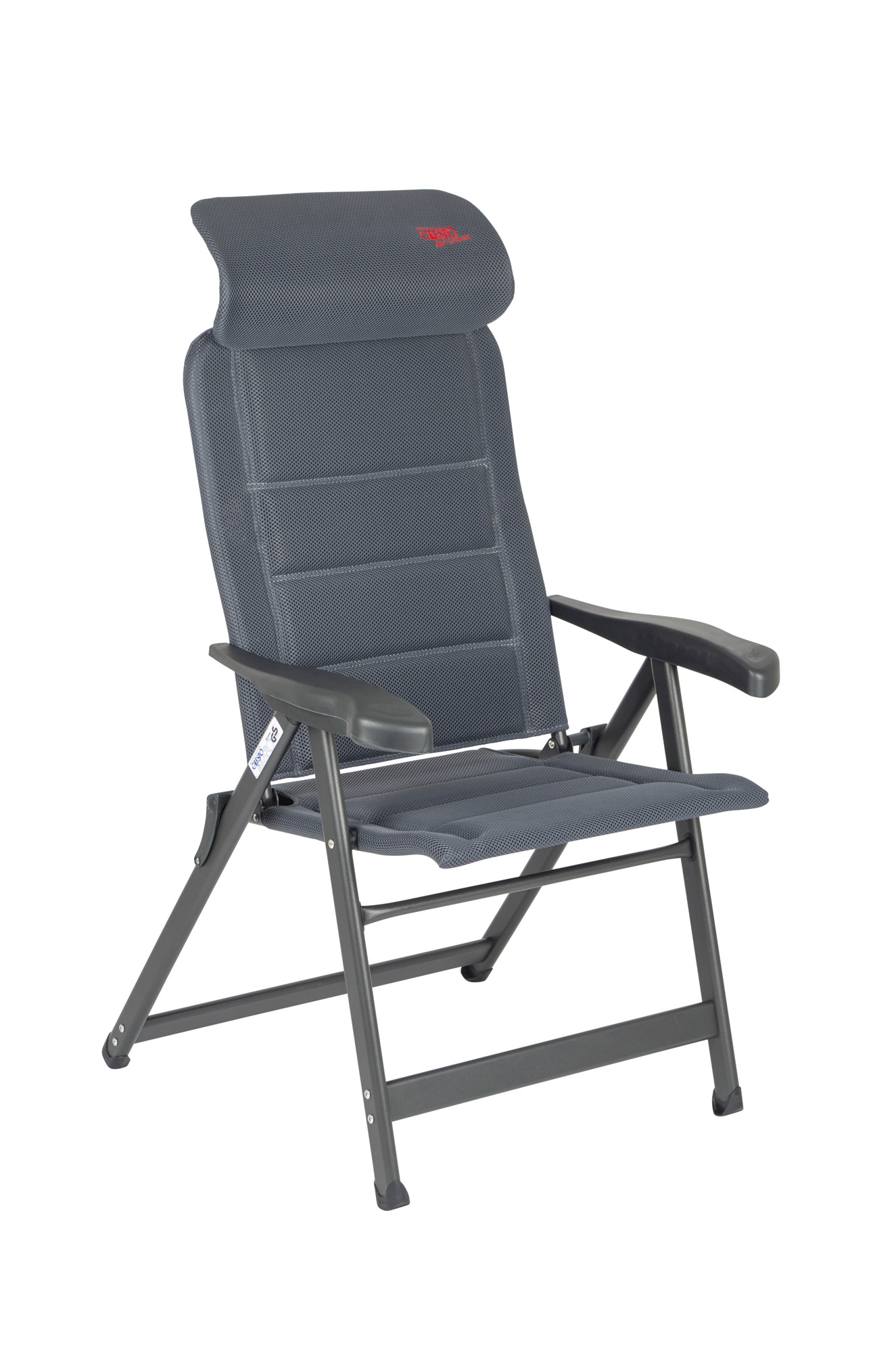 Crespo AP-235 Air-Deluxe Compact Klappstuhl