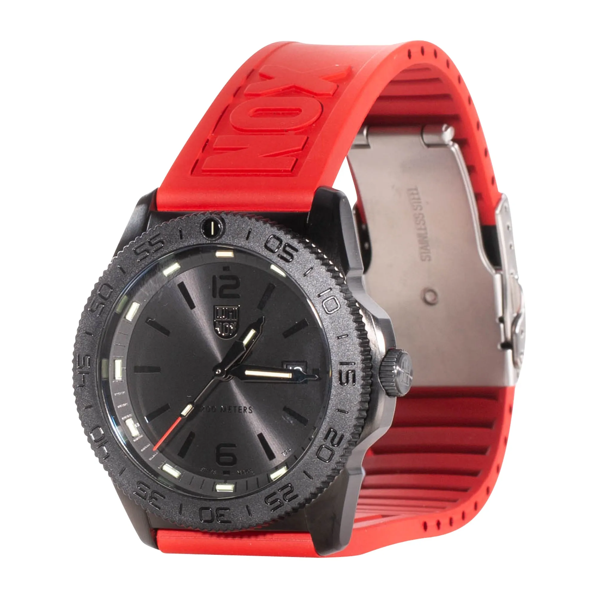 Luminox -  Taucheruhr Pacific Diver 3120