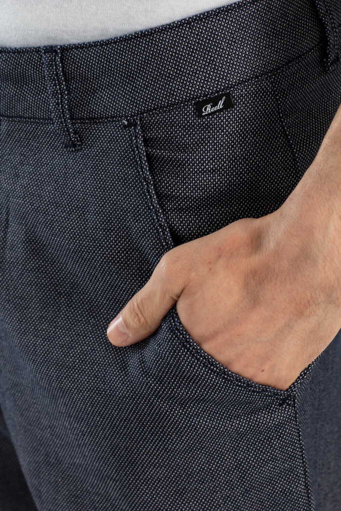 Reell Jeans Flex Grip Chino Short