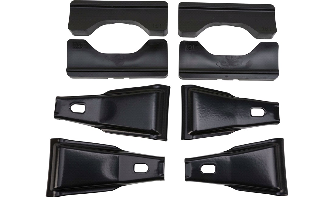 Kit 145037, Thule Kit Clamp 5037
