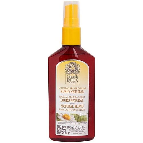 Camomila Intea - Camomila Loción Cabello Rubio Natural