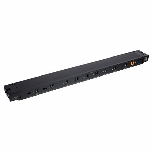 Palmer WT PB 40 Multi Power Supply