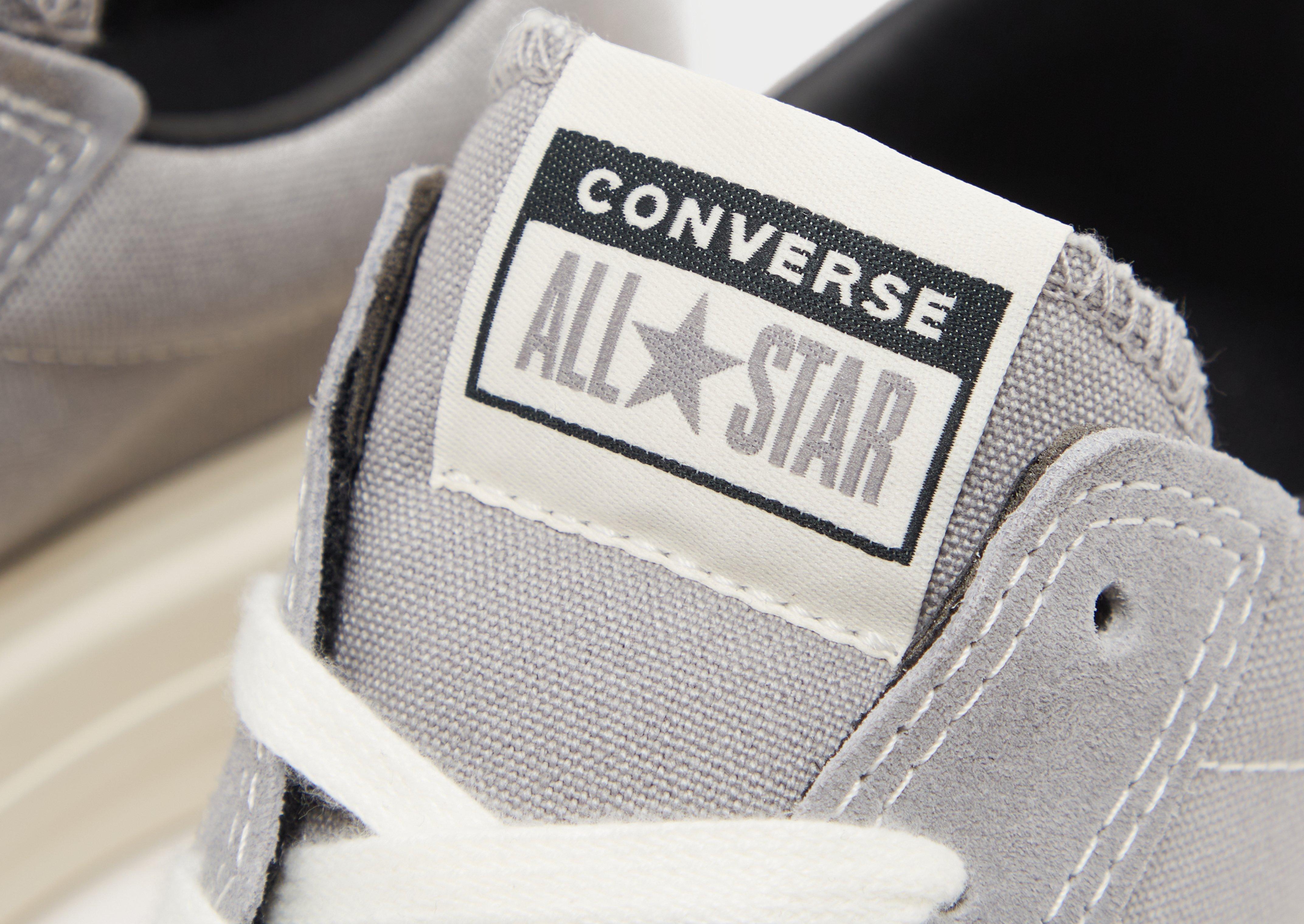 Converse Chuck Taylor All Star Cruise Low Femme