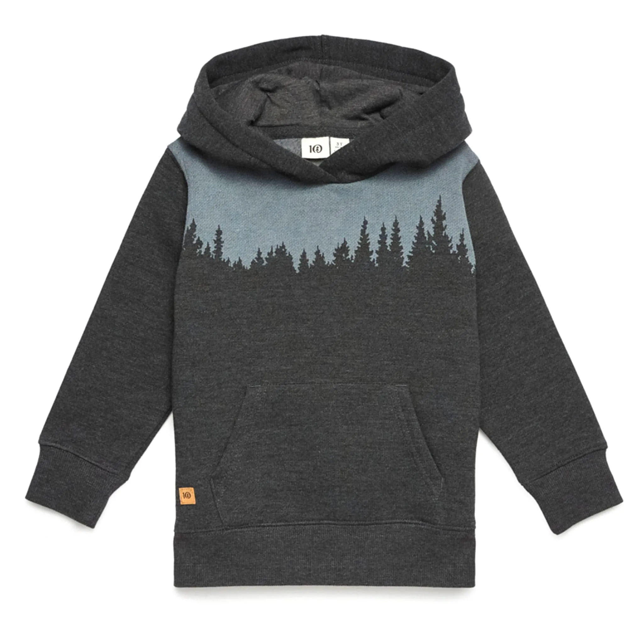 Tentree Kangourou Juniper 12-24mois