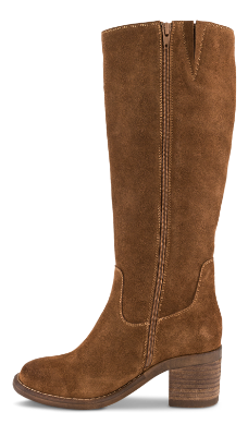 NOË Collection Støvle Brun 5215500331