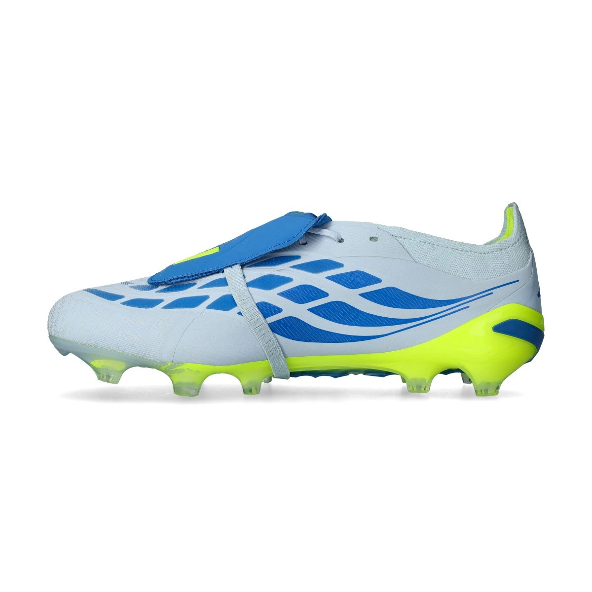 Chuteira adidas Predator Elite FT FG