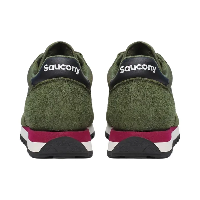 Saucony Jazz Original Sneaker Heren