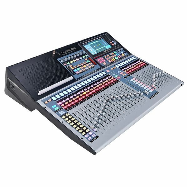Presonus StudioLive 32SX