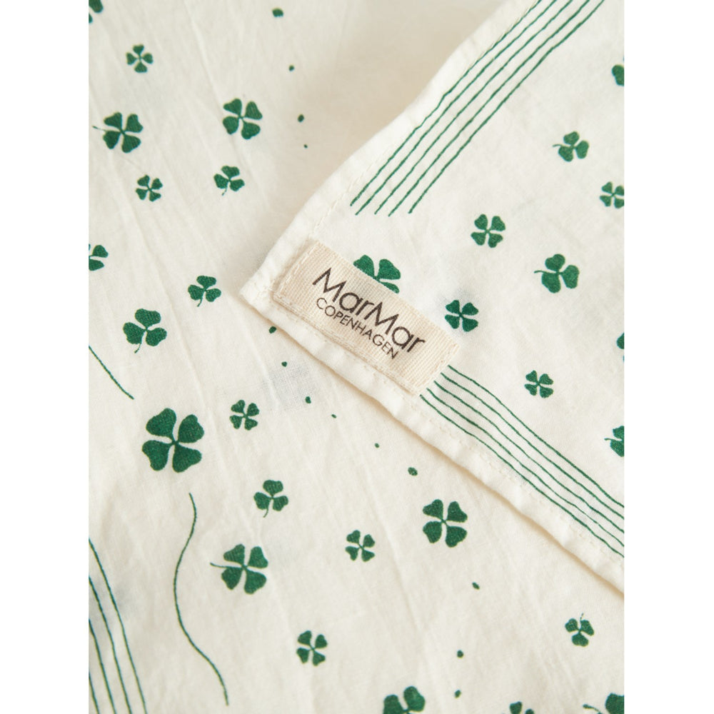 Køb MarMar Light Cotton Clover Field Avi Tørklæde