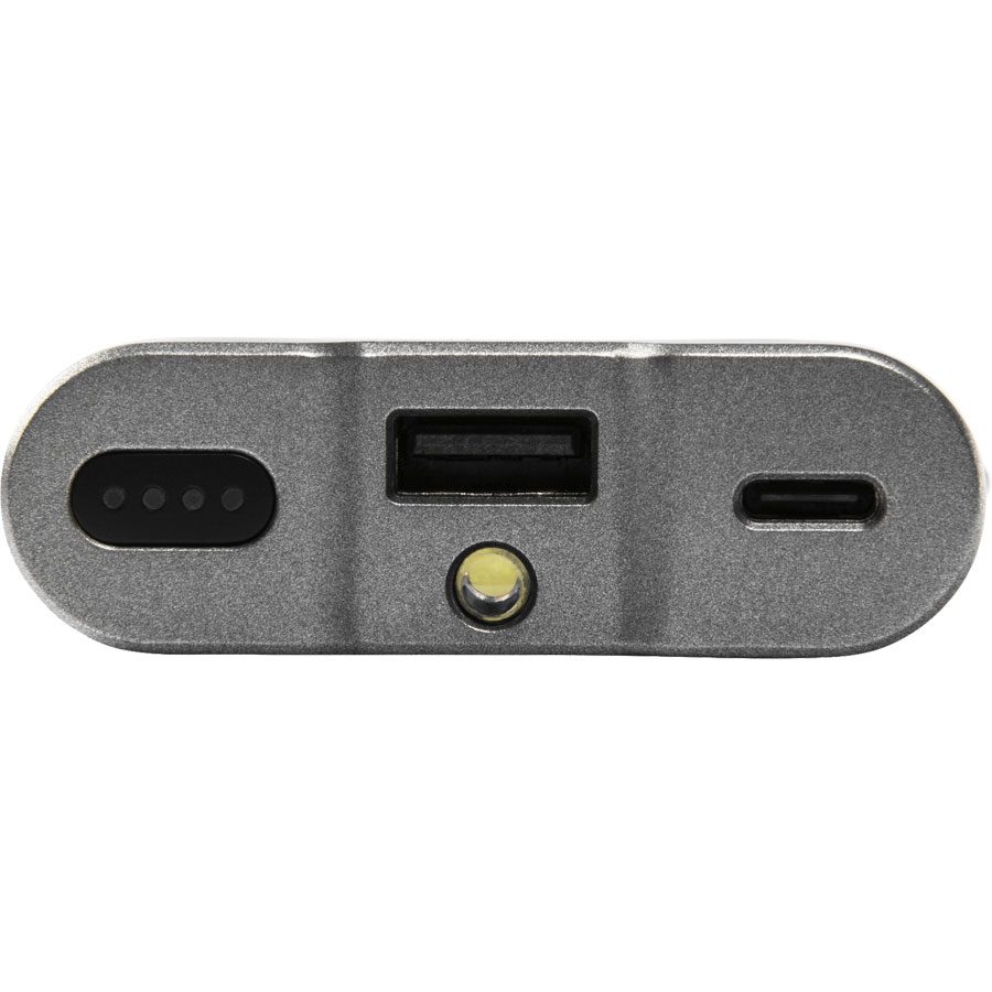 Goal Zero Guide 12 & Nomad 5 Solar Kit