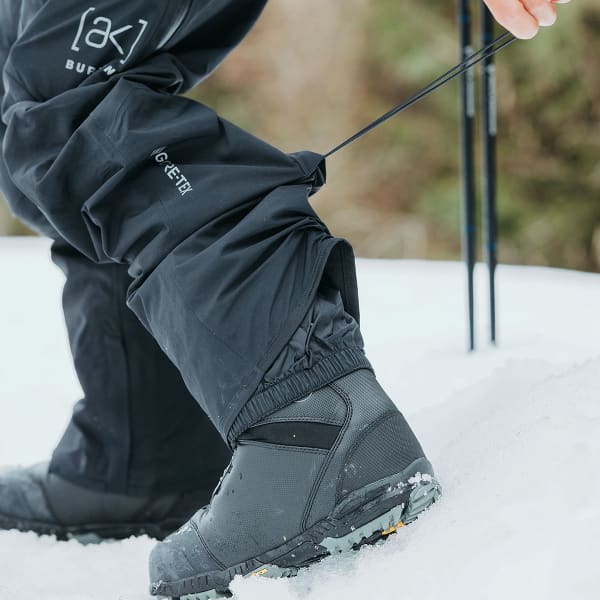 Pantalon snowboard BURTON M AK GORE SWASH PT TRUE BLACK