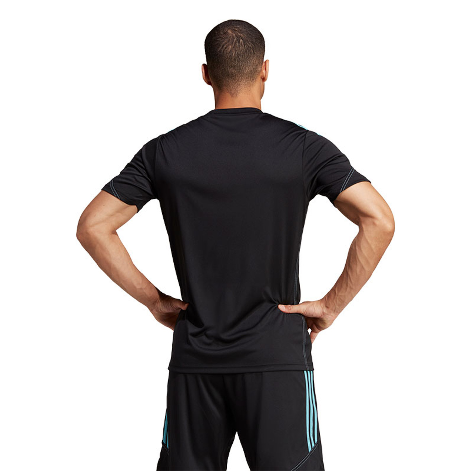 adidas Tiro 23 Club Trainingsset