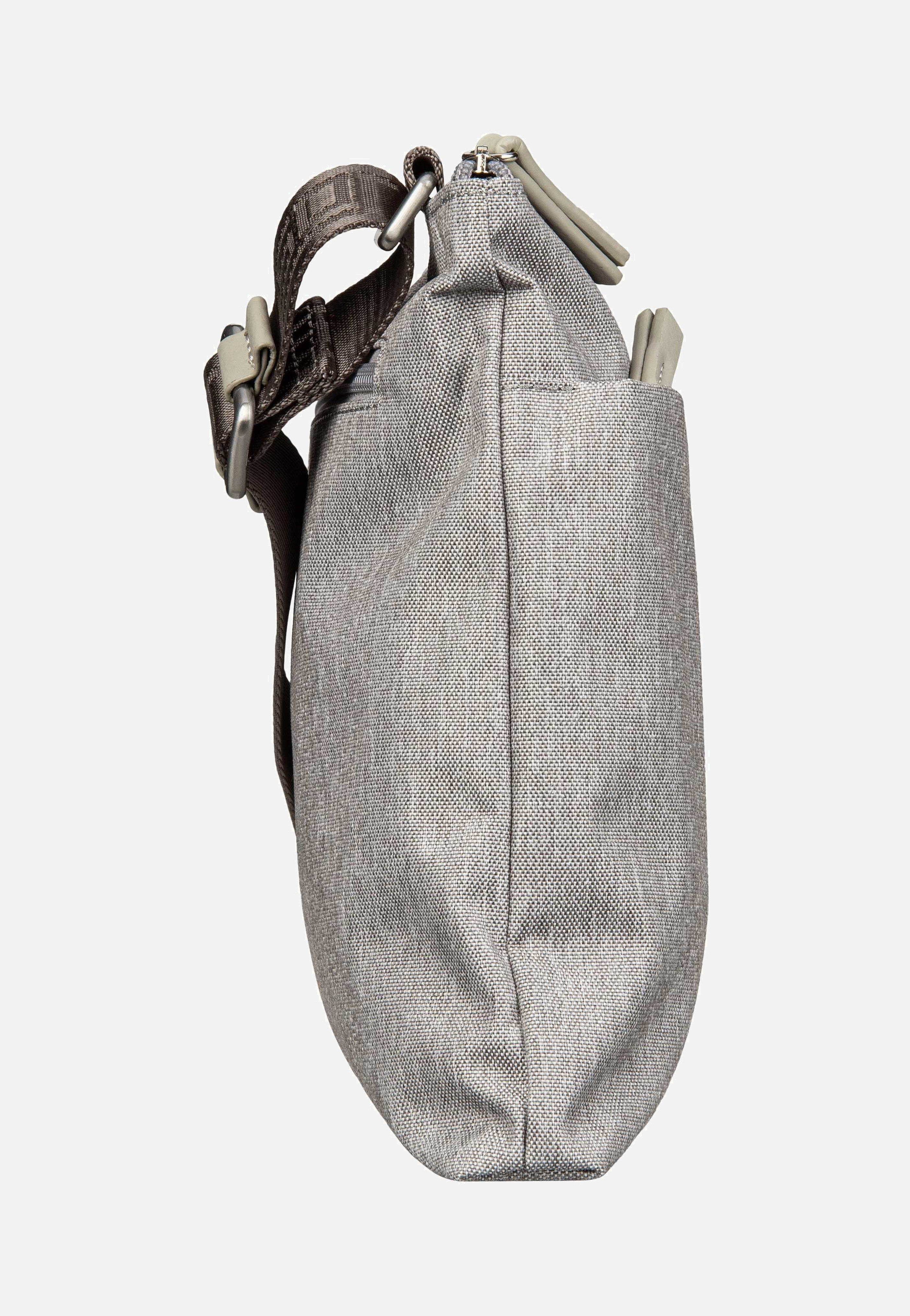 Bergen 1600 Hellgrau - Crossbody Bag