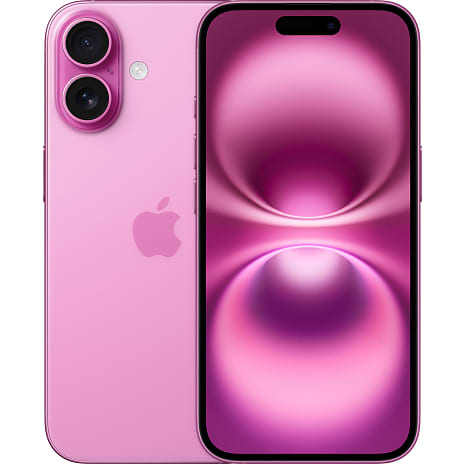 iPhone 16 512GB - pink