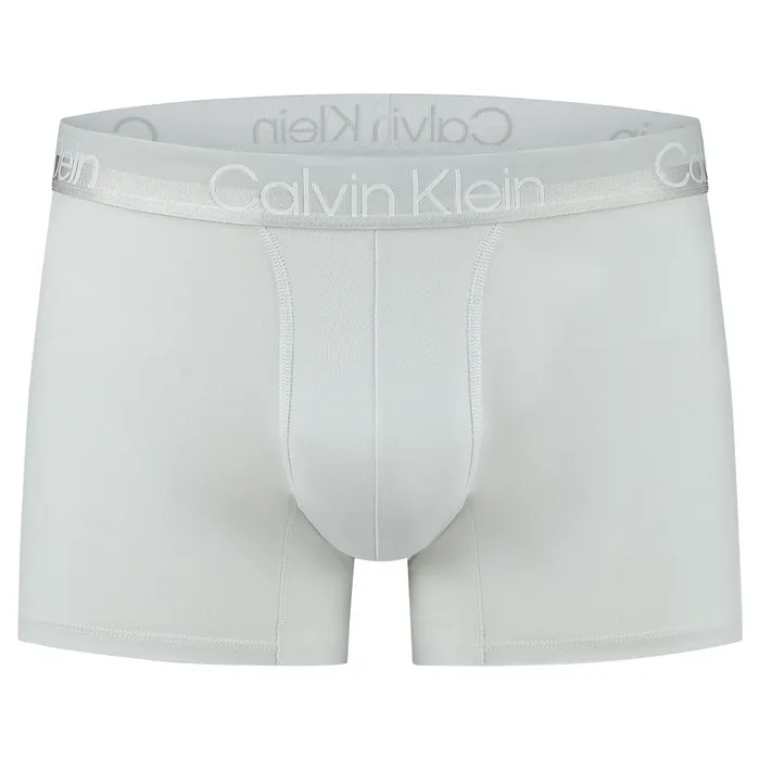 Calvin Klein Modern Structure Long Boxershorts Heren (3-pack)