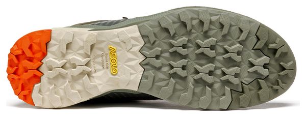 Chaussures de Randonnée Asolo Tahoe Mid Gore-Tex Vert