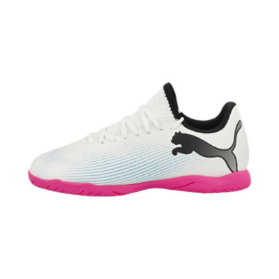 PumaFUTURE 7 PLAY IT Jr - weiß