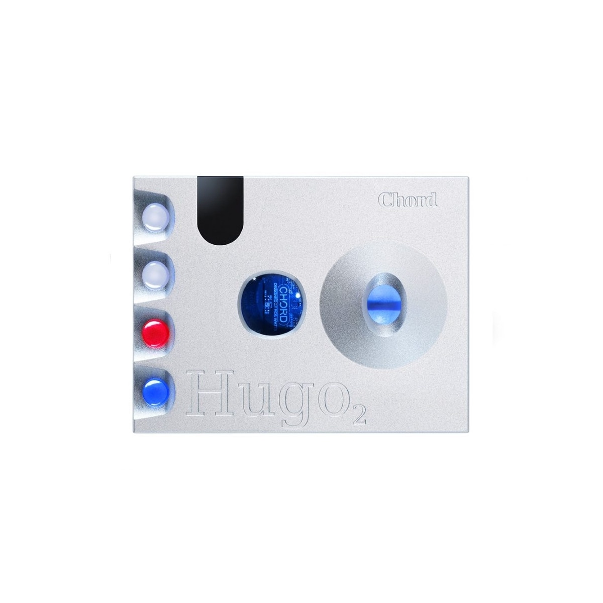 Chord Hugo 2