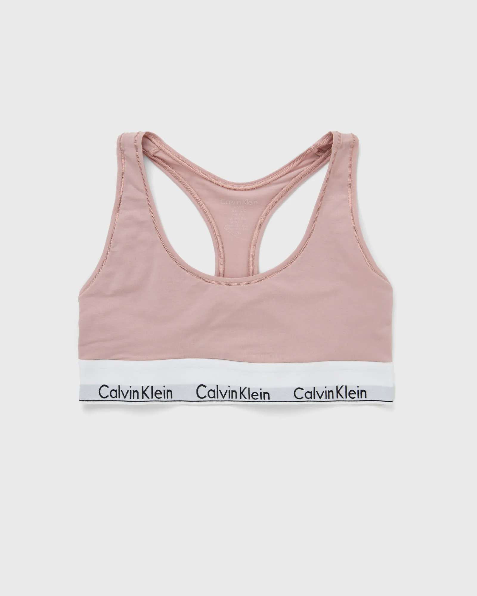 Calvin Klein Underwear WMNS UNLINED BRALETTE