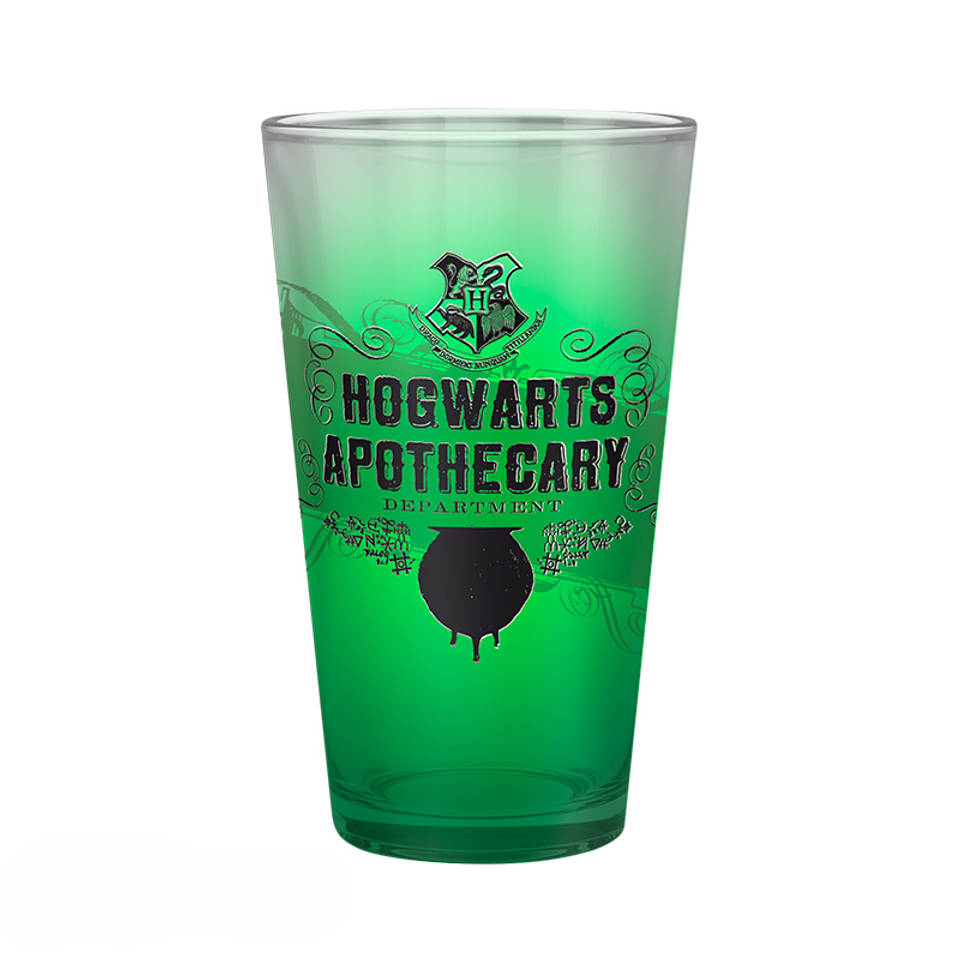 Harry Potter XXL toverdrank glas - 400 ml