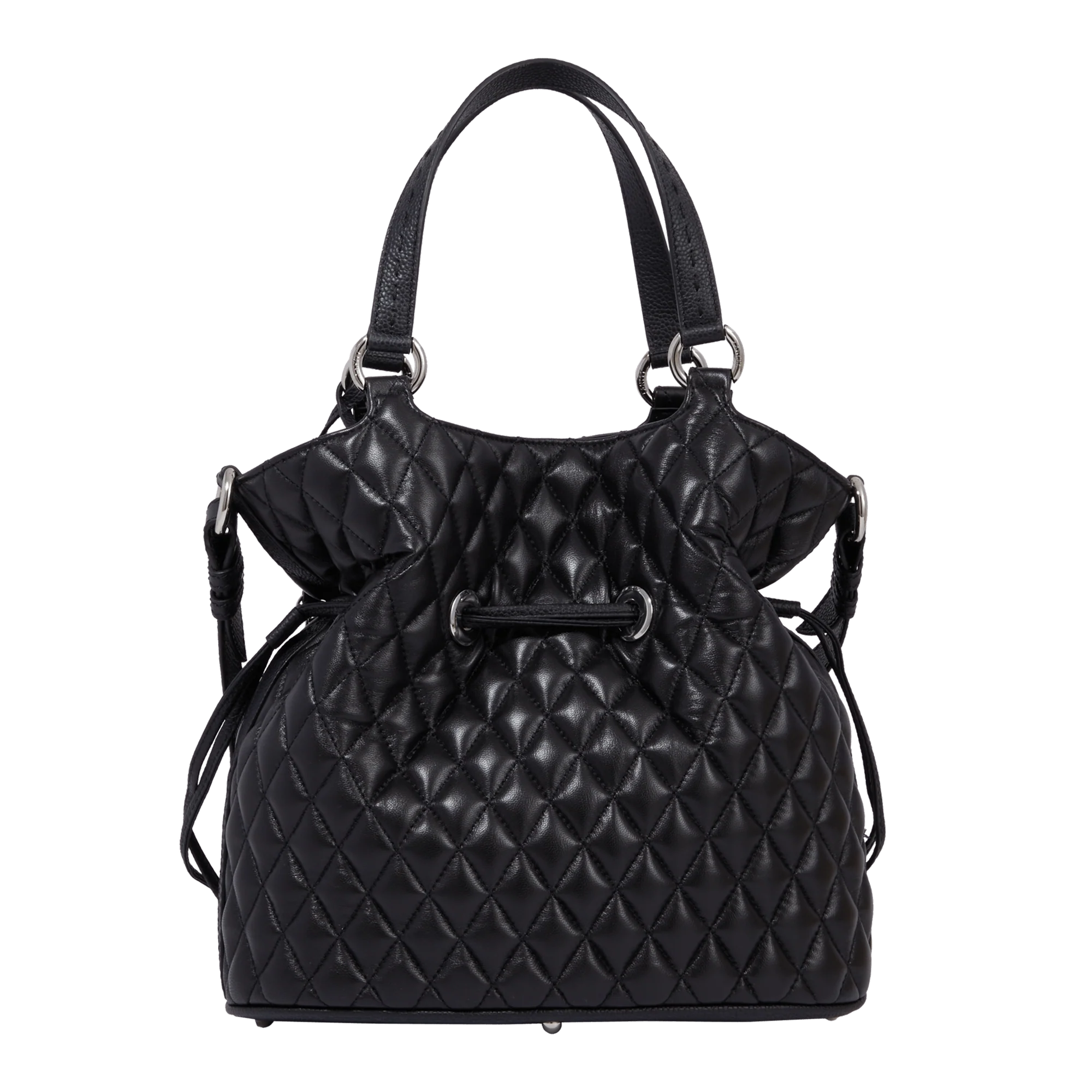 Sac seau M Premier Flirt de Lancel-Noir