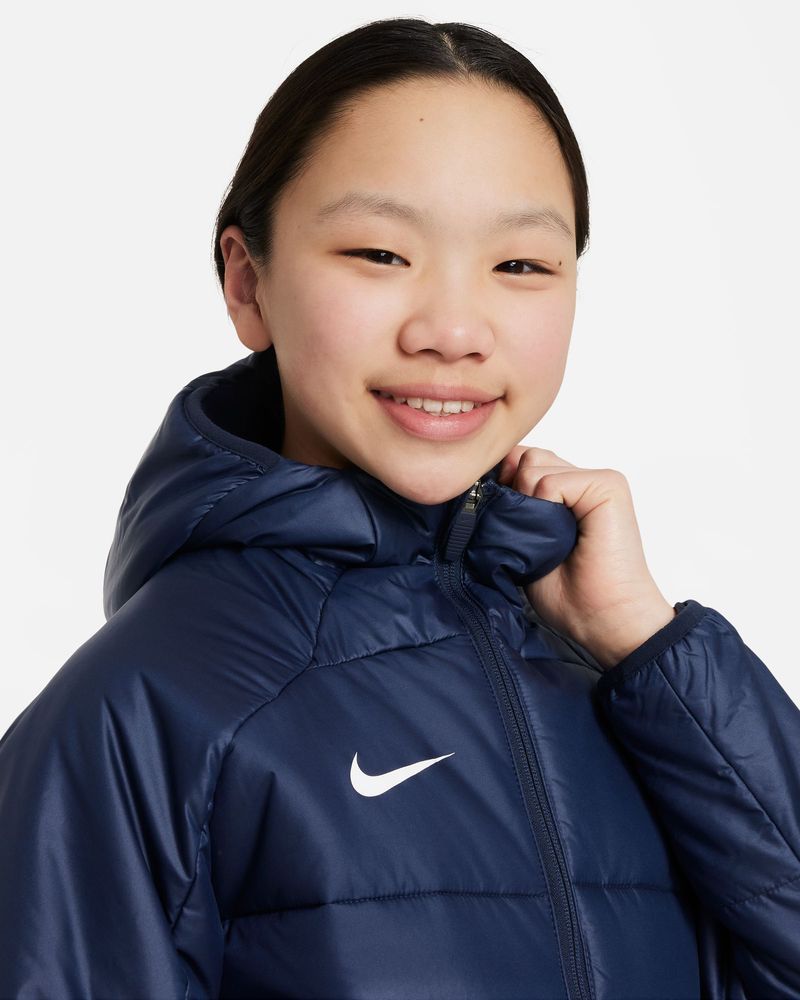 Parka longue Nike Academy Pro pour enfant