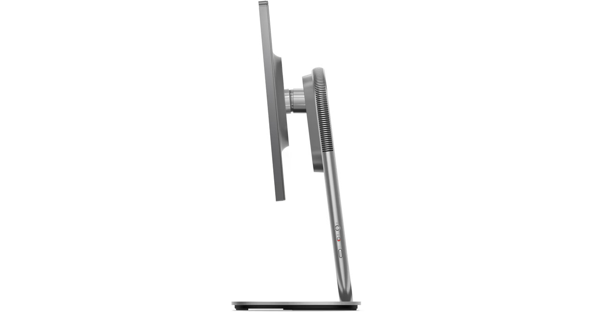 LenovoYoga AIO 27IAH10 (F0J2001DNY) all-in-one pc  (Grijs | Core Ultra 7 255H | Arc 140T | 16 GB | 1 TB SSD)