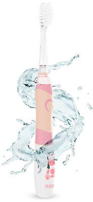 NENO Fratelli Elektrisk Tannbørste, Pink