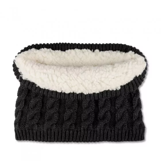 Snood BLEU CHARLIE & FRIENDS