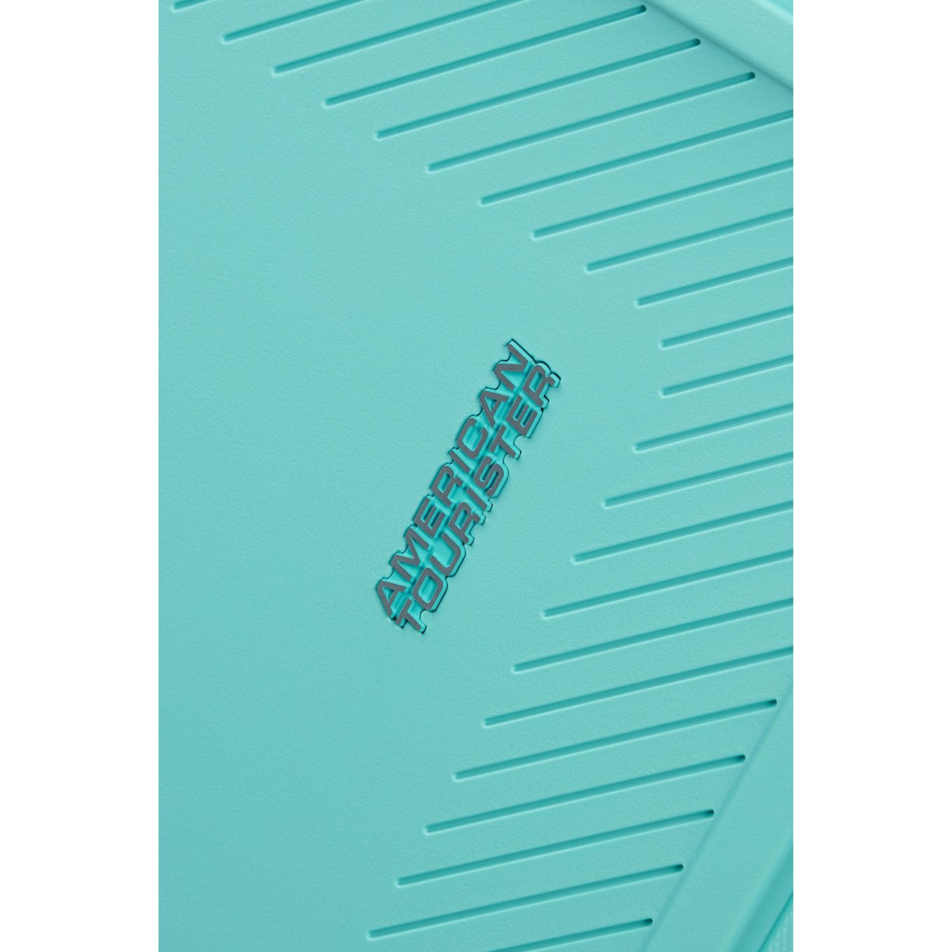 American Tourister Dashpop Spinner 77 EXP Aqua Sky