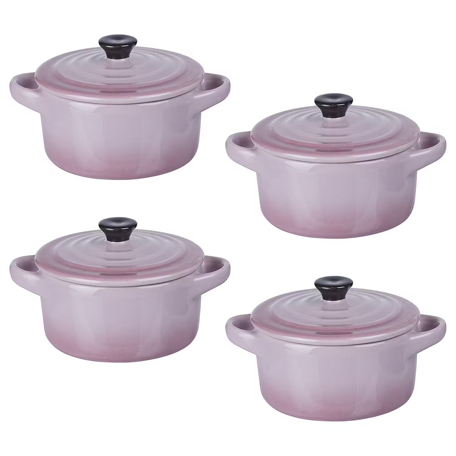 C'EST SI BON Mini-Auflaufform 4er-Set