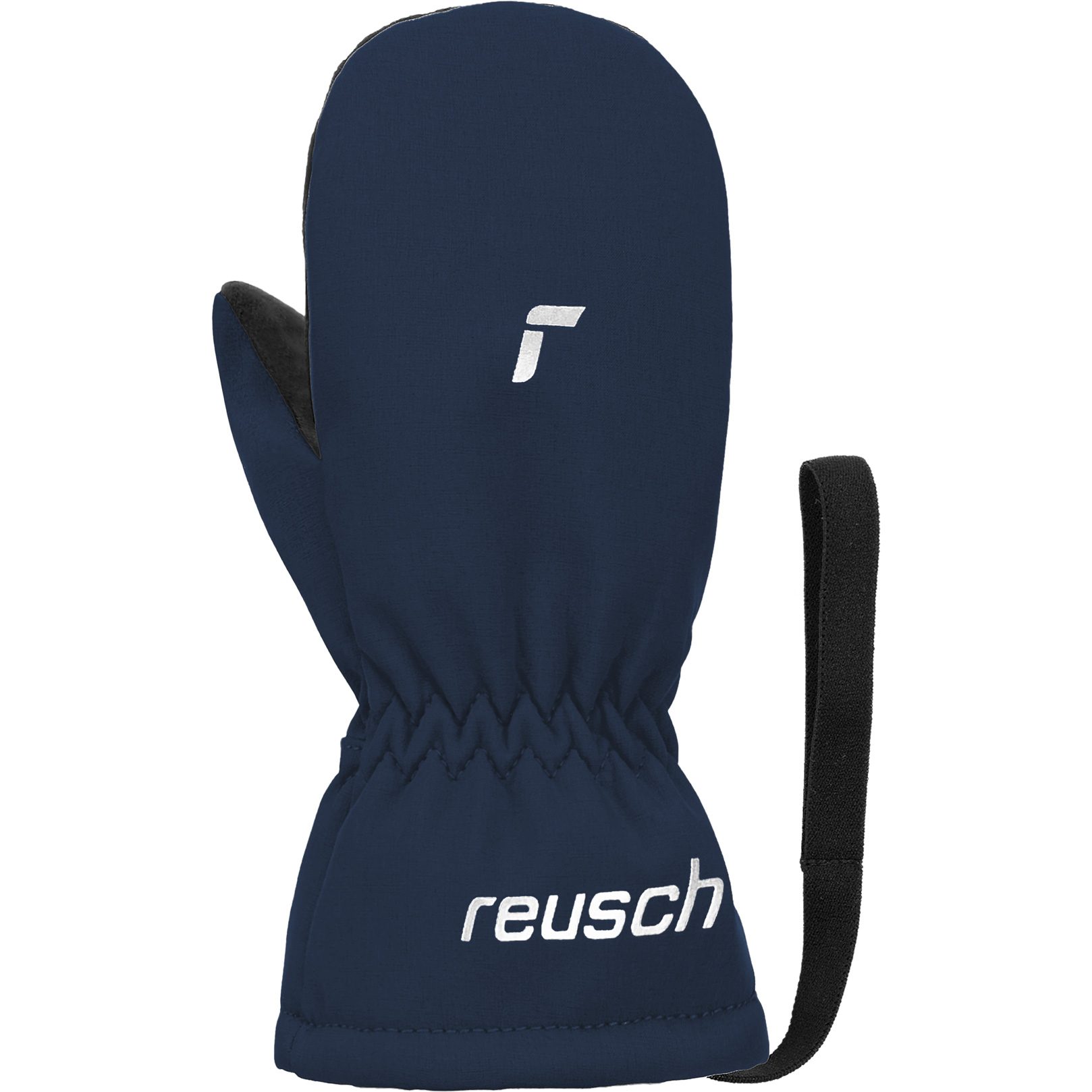 Reusch Aki Fäustlinge Kinder dress blue