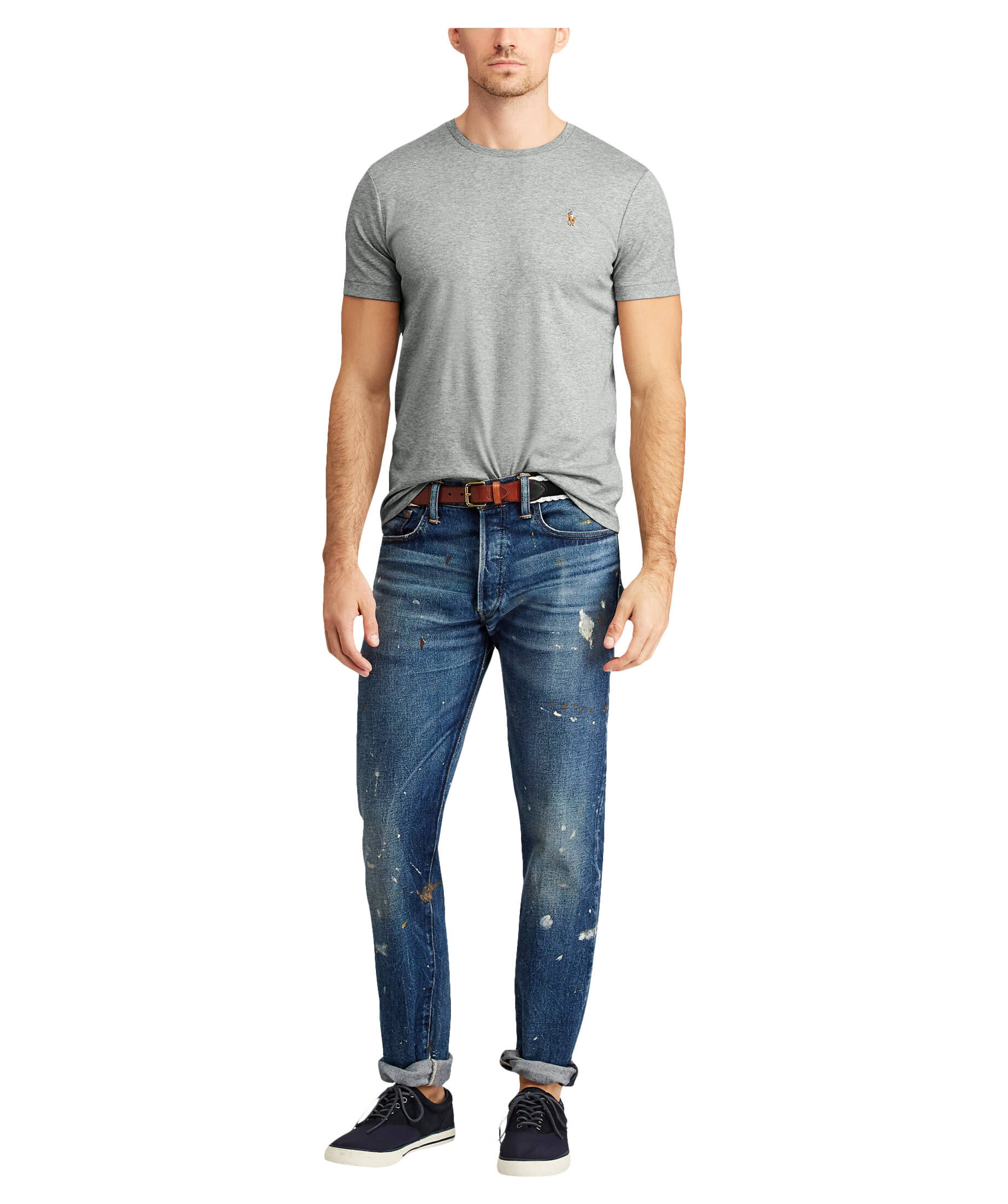 Polo Ralph Lauren| Herren T-Shirt