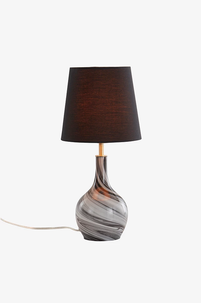 BUDGEE bordlampe