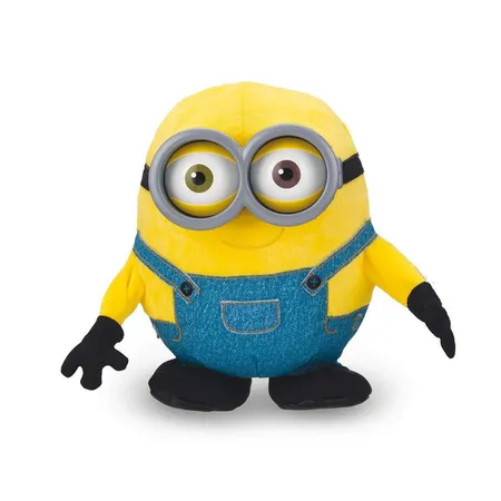 MTW Toys Minions Bob Sing and Dance, ca. 20cm